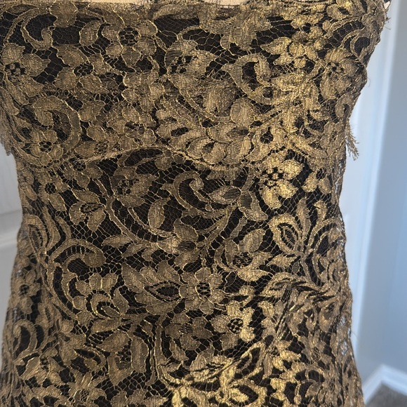 Ralph Lauren Black Label Elegant Lace Camisole - Picture 5 of 10